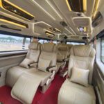 Hire 9 Seater Tempo Traveller on Rent