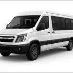Force Urbania 9,12,17 Seater Tempo Traveller Rental Jaipur