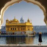 Delhi to Amritsar Tempo Traveller & Force Urbania Luxury Van Hire/Rental