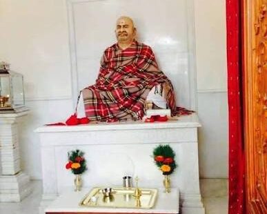 Jaipur to Kainchi Dham Tempo Traveller & Urbania Hire Rental