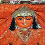 Jaipur to Shakumbhari Devi Temple Tempo Traveller & Urbania Hire Rental