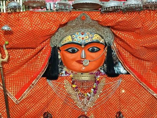 Jaipur to Shakumbhari Devi Temple Tempo Traveller & Urbania Hire Rental