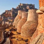 Jaipur to Kumbhalgarh Tempo Traveller & Force Urbania Luxury Van Hire/Rental