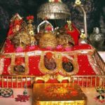 Delhi to Vaishno Devi Temple Tempo Traveller & Force Urbania Luxury Van Hire/Rental 9, 12, 16, 17, 20, 25/26-seater
