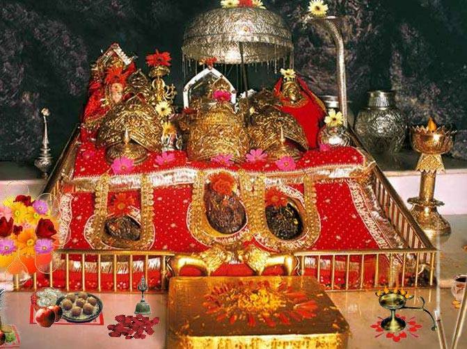 Delhi to Vaishno Devi Temple Tempo Traveller & Force Urbania Luxury Van Hire/Rental 9, 12, 16, 17, 20, 25/26-seater