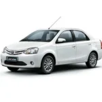 Rajasthan Etios Car Hire with Driver | Etios Taxi Rental