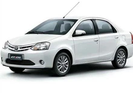 Rajasthan Etios Car Hire with Driver | Etios Taxi Rental