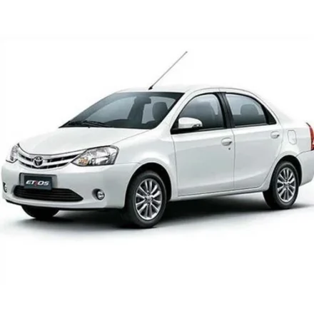Rajasthan Etios Car Hire with Driver | Etios Taxi Rental