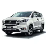 Toyota Innova and Crysta Taxi Hire Rental in Rajasthan with Driver 6+1 & 7+1 Seater