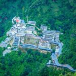 Jaipur to Vaishno Devi Temple Tempo Traveller & Force Urbania Luxury Van Hire/Rental 9, 12, 16, 17, 20, 25/26-seater