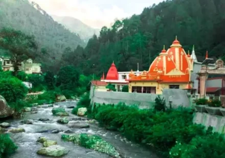 Kainchi Dham Car Rental with Driver Taxi Service - Cab Booking | Nainital