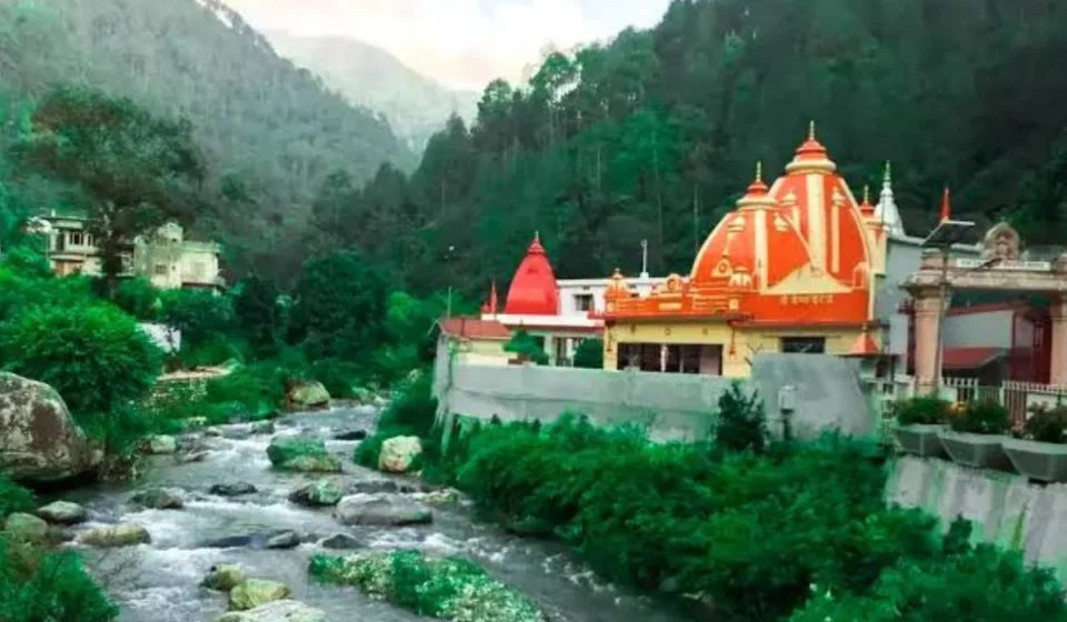 Kainchi Dham Car Rental with Driver Taxi Service - Cab Booking | Nainital