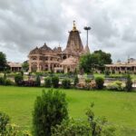 Jaipur to Sanwariya Seth Tempo Traveller / Force Urbania Rental