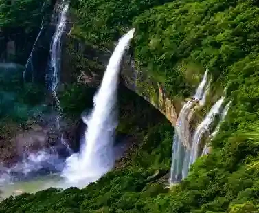 12 Days North East India Tour Package