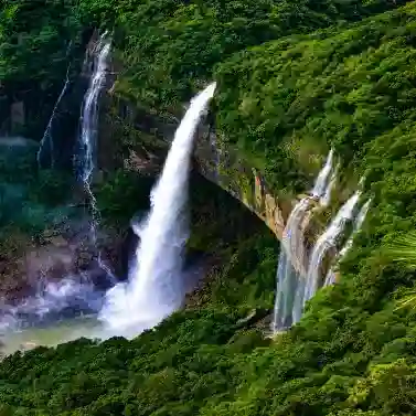12 Days North East India Tour Package