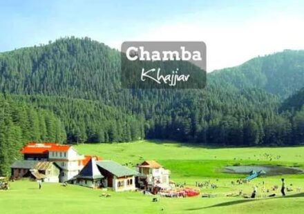 Himachal B2B DMC for Travel Agents & FIT, GIT and Corporate Travel Services
