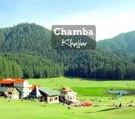 Himachal B2B DMC for Travel Agents & FIT, GIT and Corporate Travel Services