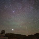 Plan Your Jaisalmer Geminid Meteor Shower Trip
