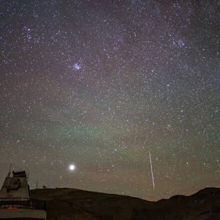 Plan Your Jaisalmer Geminid Meteor Shower Trip