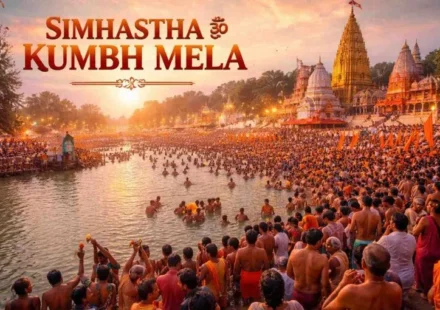 Complete Ujjain Simhastha Kumbh Mela 2028 Travel Guide